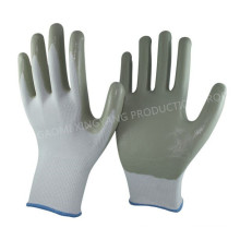 Nitrile Gloves, Labor Protective, Safety Work Gloves (N6029)